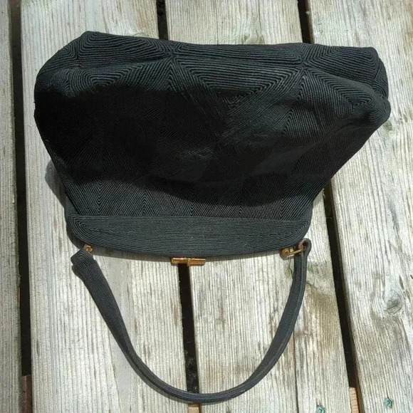 Cordé Evening Bag - Picture 5 of 9